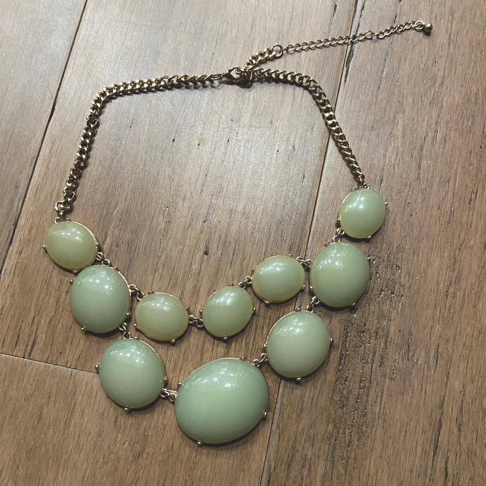Statement Necklace